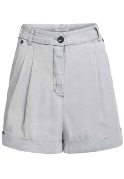 Khujo Elida - Shorts - Grey 17 Khujo Elida - Shorts - Grey -Khujo Winkel 30bbda3ea89149e096cacc0f916c4cee