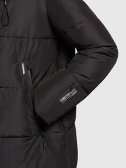 Khujo Wintermantels Wintermantel Soulani Dames Zwart 17 Khujo Wintermantels Wintermantel Soulani Dames Zwart -Khujo Winkel 32bb7c43c3838775eb61dbae2f3c2899