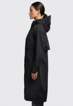 Khujo Jomana - Parka - Schwarz 13 Khujo Jomana - Parka - Schwarz -Khujo Winkel 33239d44a3eb439e810f4a56431de3af