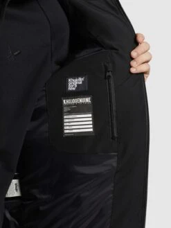 Khujo Winterjassen Winterjas Turrel Heren Zwart 17 Khujo Winterjassen Winterjas Turrel Heren Zwart -Khujo Winkel 332f1406fd7824db4cf8a7b8516f33de