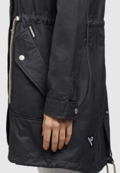 Khujo Onda2 - Parka - Dunkelgrau 14 Khujo Onda2 - Parka - Dunkelgrau -Khujo Winkel 3351aaa43b154eba9c02f29a5e2ea4f1