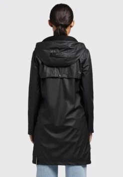 Khujo Wied - Parka - Schwarz 12 Khujo Wied - Parka - Schwarz -Khujo Winkel 3434ec660aa242529ad68d0e57d145c1