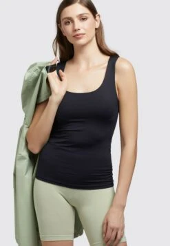 Khujo Elita - Windjack - Blassgrün -Khujo Winkel 34b762c2d93242b5a65b73b97fc50dee