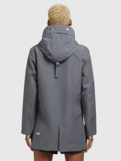 Khujo Tussenmantels Tussenmantel Artisa Dames Rookgrijs 13 Khujo Tussenmantels Tussenmantel Artisa Dames Rookgrijs -Khujo Winkel 3534e3b499e4e210755014a9ea4c91d2