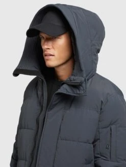 Khujo Winterjassen Winterjas Barat Heren Duifblauw 16 Khujo Winterjassen Winterjas Barat Heren Duifblauw -Khujo Winkel 35b8bfb1c85b60c3832127a7ea8dea08