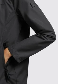 Khujo Junea - Parka - Schwarz 16 Khujo Junea - Parka - Schwarz -Khujo Winkel 35fe34fed7b74d7eb2d5c41c155f6db6