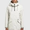 Khujo Aira2 - Parka - Hellgrau -Khujo Winkel 384aabee95c84f2f87809806d26a152a