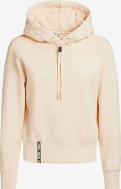 Khujo Longsleeves Shirt Dalia Dames Nude