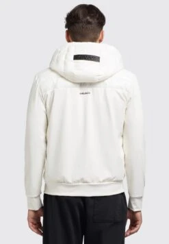 Khujo Bolt Shiny - Jas - Cremeweiß 13 Khujo Bolt Shiny - Jas - Cremeweiß -Khujo Winkel 3998a8e489724066aebb76107fb83fc3