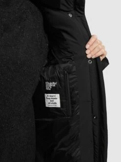 Khujo Korte Mantels Wintermantel Wente Dames Zwart -Khujo Winkel 39ab5dc3fe6e86958fde396eff489725