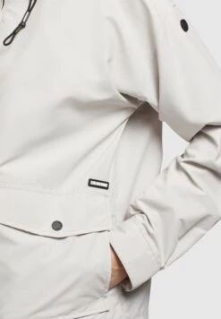 Khujo Blair - Jas - Hellgrau -Khujo Winkel 39c2650dcd664cf8b7345ac160267d16