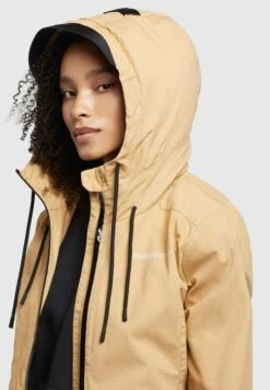 Khujo Rolava2 - Jas - Curry 18 Khujo Rolava2 - Jas - Curry -Khujo Winkel 3a07cd9c271143568d0bad4f88af77b1