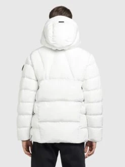 Khujo Winterjassen Winterjas Sumo Heren Wit 13 Khujo Winterjassen Winterjas Sumo Heren Wit -Khujo Winkel 3b33d3cdfe037a671d8f57dee8886924