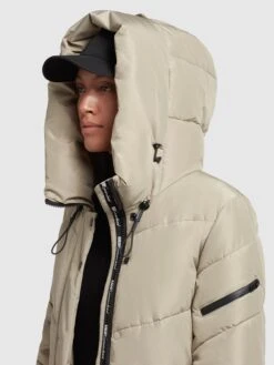 Khujo Winterjassen Winterjas Jordis 4 Dames Pastelgroen 15 Khujo Winterjassen Winterjas Jordis 4 Dames Pastelgroen -Khujo Winkel 3cd97ef9266a4b78d79c59fdfacd30a9