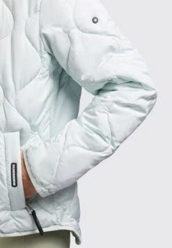 Khujo Alma - Jas - Blassgrün -Khujo Winkel 3d8a73d1135c4d218d2b346d2203271a