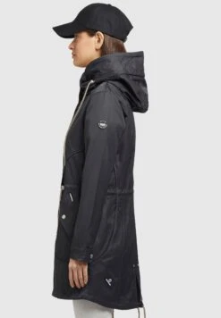 Khujo Onda2 - Parka - Dunkelgrau 15 Khujo Onda2 - Parka - Dunkelgrau -Khujo Winkel 3e9a49ef7f0c460b9bace5464be4ef92