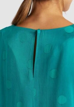 Khujo Margarita - Jurk - Türkis 17 Khujo Margarita - Jurk - Türkis -Khujo Winkel 3eafc1063a5540869e1be33b17e83048