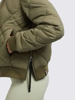 Khujo Leona - Bomberjacks - Lea Gre -Khujo Winkel 3ec883f62ae84d4db836188bc7a0eb47