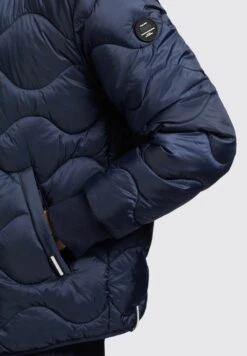 Khujo Picco - Jas - Dunkelblau 16 Khujo Picco - Jas - Dunkelblau -Khujo Winkel 3f792e199a5e4fc7b5937acf0a47ddc5