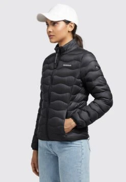 Khujo Eleni - Jas - Schwarz 14 Khujo Eleni - Jas - Schwarz -Khujo Winkel 401ca5b6d9c844988d6e1ed977e636bd