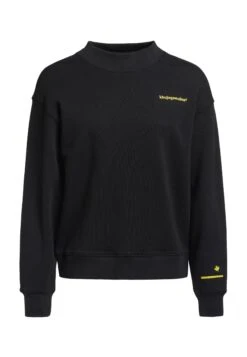 Khujo Esperanza - Sweater - Schwarz -Khujo Winkel 403695d383f04ecda90da05985deb08c