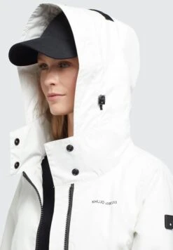 Khujo Junea - Parka - Naturweiß 15 Khujo Junea - Parka - Naturweiß -Khujo Winkel 436e4faa25f44f16b544a8e7ffc4bc2c