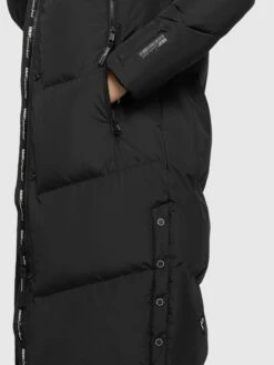 Khujo Wintermantels Wintermantel Dames Zwart 17 Khujo Wintermantels Wintermantel Dames Zwart -Khujo Winkel 45f99e0a8cd71fd422824c21f627d5ae