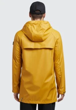 Khujo Tiber2 - Parka - Gelb -Khujo Winkel 47044a44233c467280627c8076b548a2