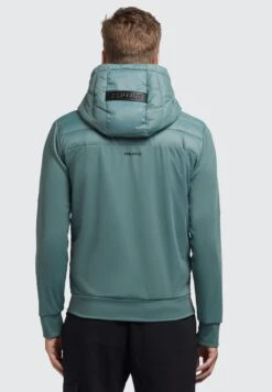 Khujo Bolt Matt - Jas - Kupfergrün -Khujo Winkel 4822e1acd50f46f2b235a4e9782c9636