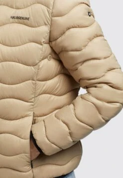 Khujo Eleni - Jas - Beige 16 Khujo Eleni - Jas - Beige -Khujo Winkel 4b460d70cbf2474dbfb0ef6641621ab6