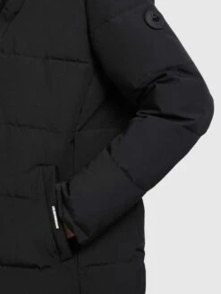 Khujo Wintermantels Wintermantel Rugg Dames Zwart 15 Khujo Wintermantels Wintermantel Rugg Dames Zwart -Khujo Winkel 4c52f08baeab993c6e68c5a1bbce4878