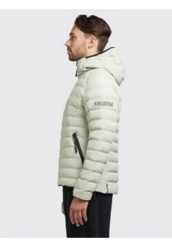 Khujo Vitus Matt - Jas - Blassgrün 14 Khujo Vitus Matt - Jas - Blassgrün -Khujo Winkel 4d791a9fc10e4fddb4f885bc4c686110