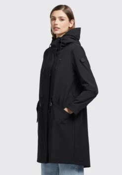 Khujo Jonna - Parka - Schwarz 14 Khujo Jonna - Parka - Schwarz -Khujo Winkel 4dabe11da85d4cea9f381a15b8da8c13