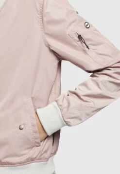 Khujo Stence - Bomberjacks - Blassrosa 16 Khujo Stence - Bomberjacks - Blassrosa -Khujo Winkel 4ea64d58b14b4558acfa0ffd0d3498d3