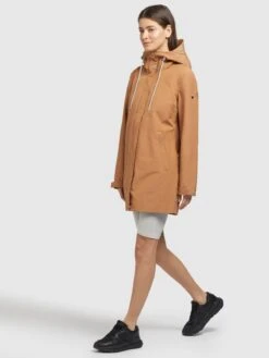 Khujo Tussenmantels Tussenmantel Artisa Dames Beige 12 Khujo Tussenmantels Tussenmantel Artisa Dames Beige -Khujo Winkel 4f9cd71d620e10324335effc5a537b8e