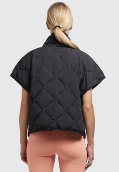 Khujo Ery - Jas - Schwarz -Khujo Winkel 50b3ee7608a8438e9077ccd69f969db5