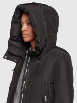 Khujo Wintermantels Wintermantel Soulani Dames Zwart 16 Khujo Wintermantels Wintermantel Soulani Dames Zwart -Khujo Winkel 50d2ec7efe9e98920f79266b30a014cf