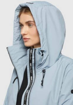 Khujo Ariana - Parka - Hellblau 15 Khujo Ariana - Parka - Hellblau -Khujo Winkel 50d45f25dba14c9dac558de2e3236b83