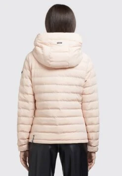 Khujo Lovina Matt - Jas - Apricot -Khujo Winkel 53dae6d6321d410eb3f6cd118004f1e7