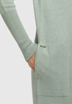 Khujo Elina - Halflange Jas - Mintgrün -Khujo Winkel 54a691f2fc8e43098c5f40c21de2e5cd