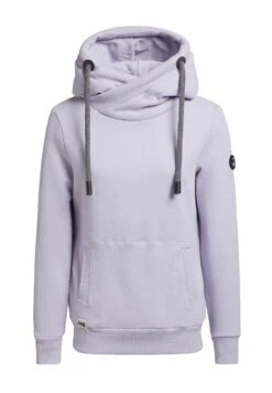 Khujo Rhabea - Hoodie - Flieder 17 Khujo Rhabea - Hoodie - Flieder -Khujo Winkel 550ce9f1e4514b538efe07fe15f0c642