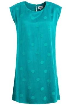 Khujo Margarita - Jurk - Türkis 19 Khujo Margarita - Jurk - Türkis -Khujo Winkel 5649accb68864e02b6ba2c81f4316e64