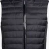 Khujo Bodywarmers Bodywarmer Heren Zwart -Khujo Winkel 56ef1729a0dc3173bd321efd41b42780