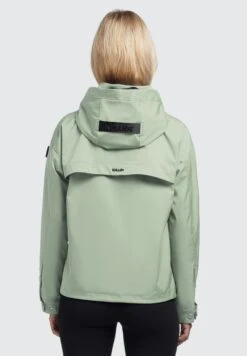 Khujo Blair2 - Lichte Jas - Blassgrün -Khujo Winkel 5750dd18c26e45588ed7313676551b35