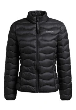 Khujo Eleni - Jas - Schwarz 17 Khujo Eleni - Jas - Schwarz -Khujo Winkel 579cd083f7ed4d539710ca17575bc9a2