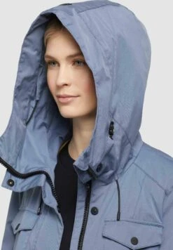 Khujo Elst - Parka - Blau -Khujo Winkel 58a471dd7eff4e5d92cf7ea790161bff