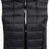 Khujo Bodywarmers Bodywarmer Fabia Matt Dames Zwart 2 Khujo Bodywarmers Bodywarmer Fabia Matt Dames Zwart -Khujo Winkel 5954528168c368d7ee59911ad799abd2