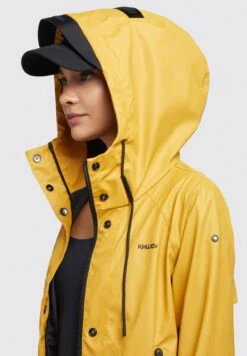 Khujo Wied - Parka - Hellgelb 15 Khujo Wied - Parka - Hellgelb -Khujo Winkel 60ae0a8d536940d68a4084ddf70bcd4b