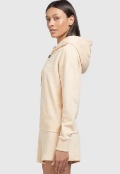 Khujo Dalia - Hoodie - Hellgelb -Khujo Winkel 6190f0d9c2e648f69695269616b560ad