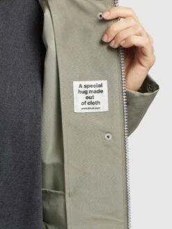 Khujo Tussenmantels Tussenmantel Artisa Dames Grijs / Groen 15 Khujo Tussenmantels Tussenmantel Artisa Dames Grijs / Groen -Khujo Winkel 619a44bd02397faee72b6c0f04e3d4f9